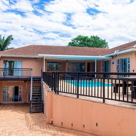 Seaview Executive Guest House Mtunzini ภายนอก รูปภาพ