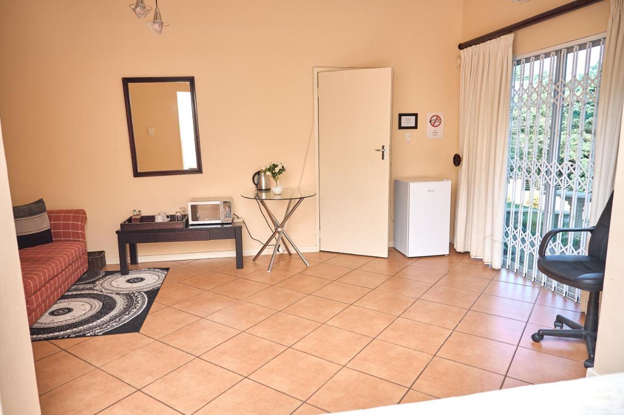 Seaview Executive Guest House Mtunzini ภายนอก รูปภาพ