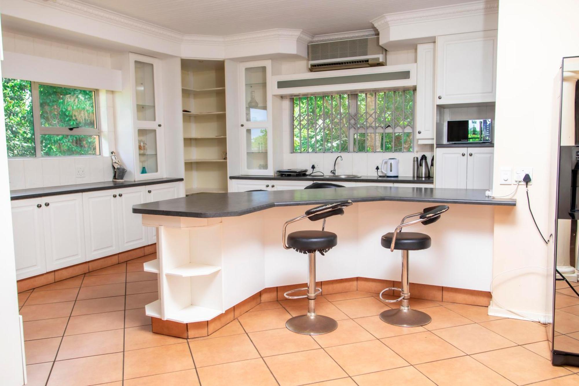 Seaview Executive Guest House Mtunzini ภายนอก รูปภาพ