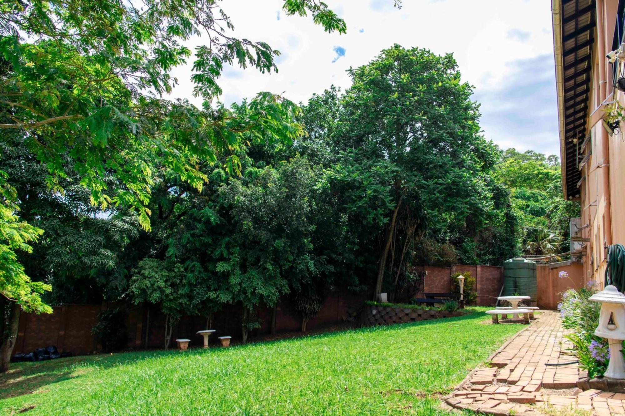 Seaview Executive Guest House Mtunzini ภายนอก รูปภาพ