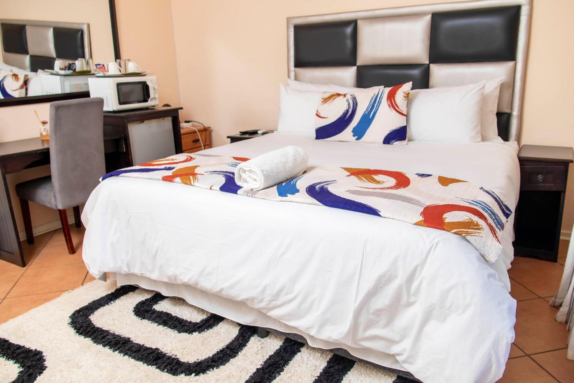 Seaview Executive Guest House Mtunzini ภายนอก รูปภาพ